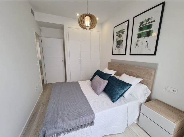 3 Zimmer Reihenhaus zu verkaufen in Avileses, Murcia Stadt mit Pool - 269.900 € (Ref: 9493224)