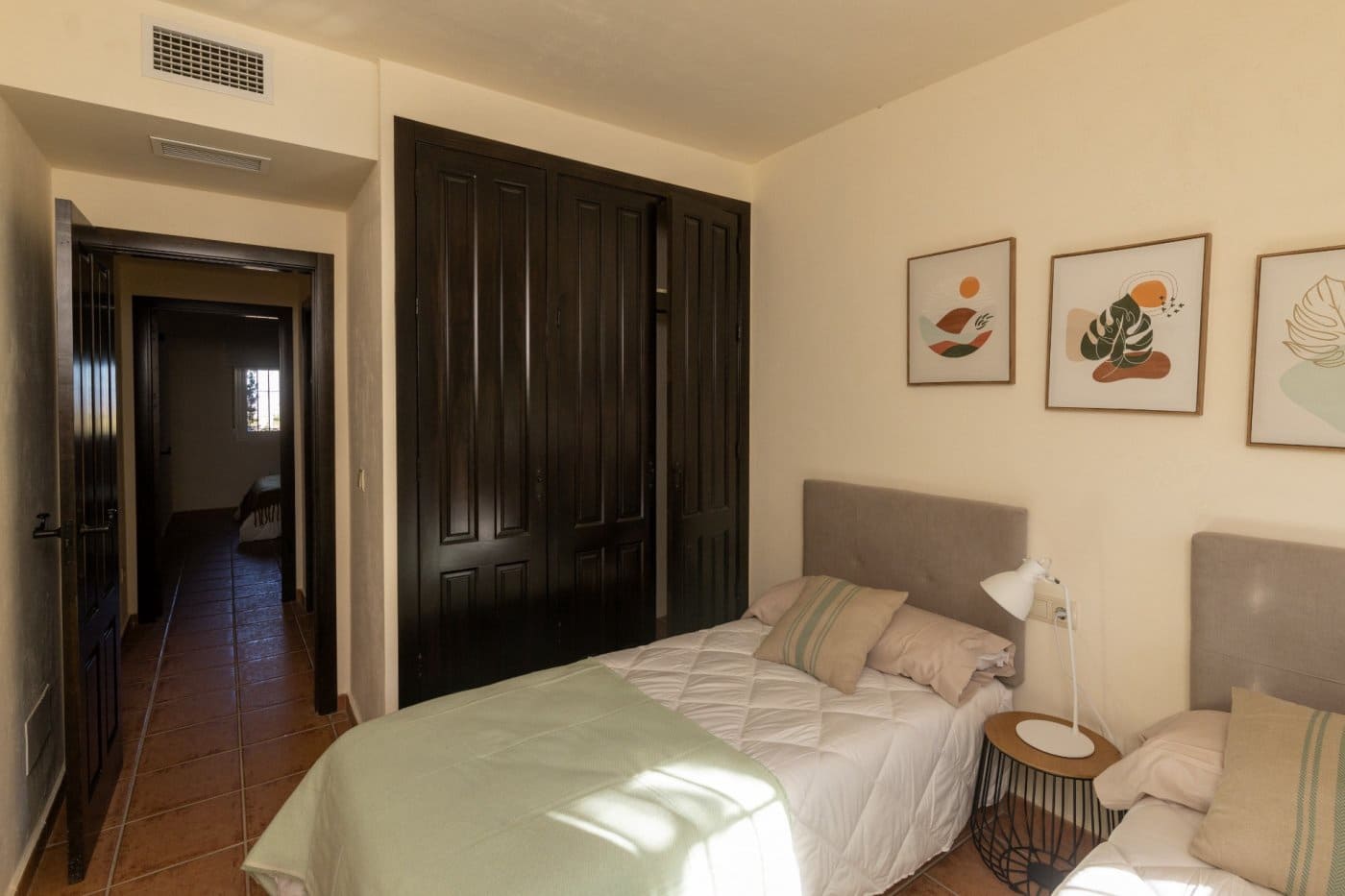 2 bedroom Terraced Villa for sale in Las Palas - € 236,000 (Ref: 9493227)