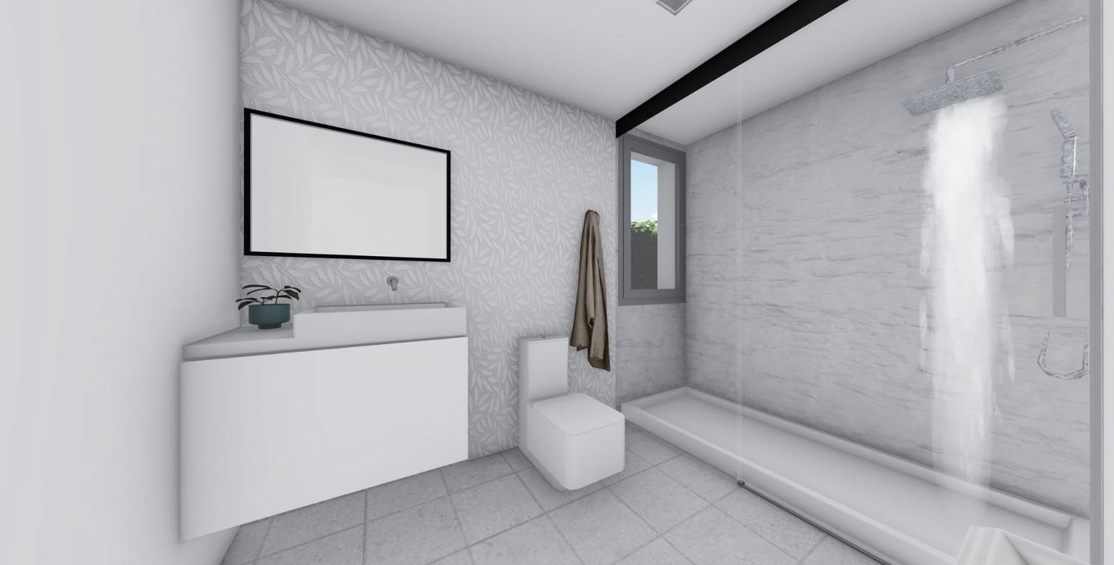 Chalet de 3 habitaciones en San Juan de los Terreros en venta con piscina - 525.000 € (Ref: 9493269)