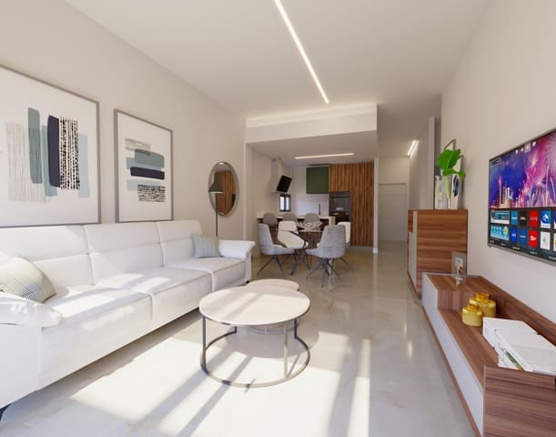 3 soverom Villa til salgs i Algorfa med svømmebasseng - € 445 000 (Ref: 9493289)