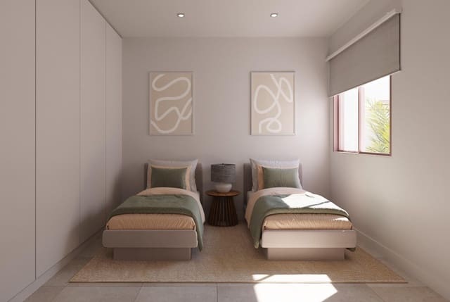 2 sypialnia Dom szeregowy na sprzedaż w Roldan, Torre-Pacheco z basenem - 227 500 € (Ref: 9493333)