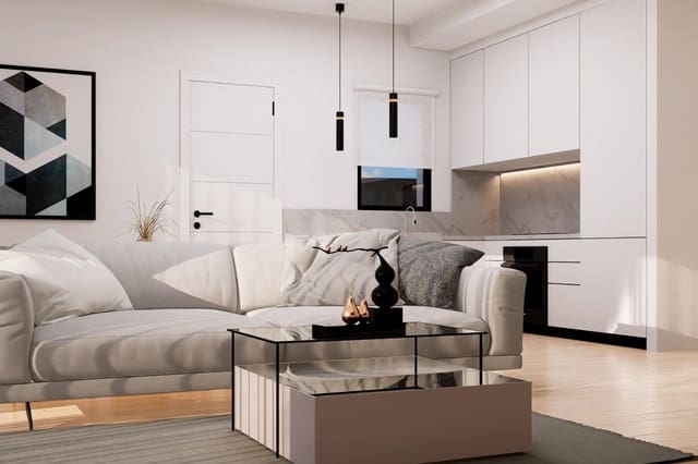 Adosado de 3 habitaciones en La Zenia, Orihuela en venta con piscina - 495.000 € (Ref: 9493400)