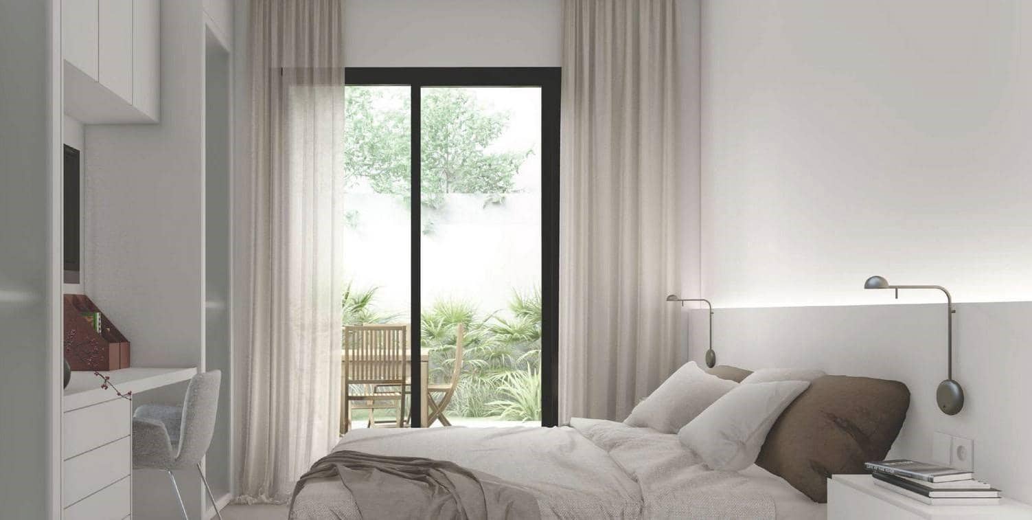 3 bedroom Villa for sale in San Juan de los Terreros with pool - € 394,500 (Ref: 9493416)