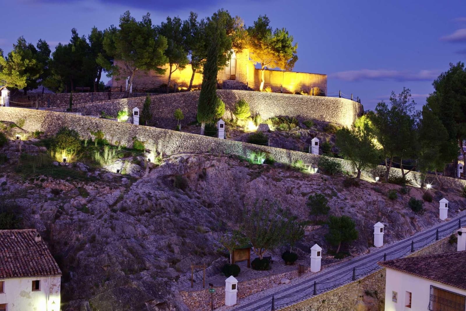 3 sovrum Villa till salu i Polop med pool - 598 000 € (Ref: 9493506)