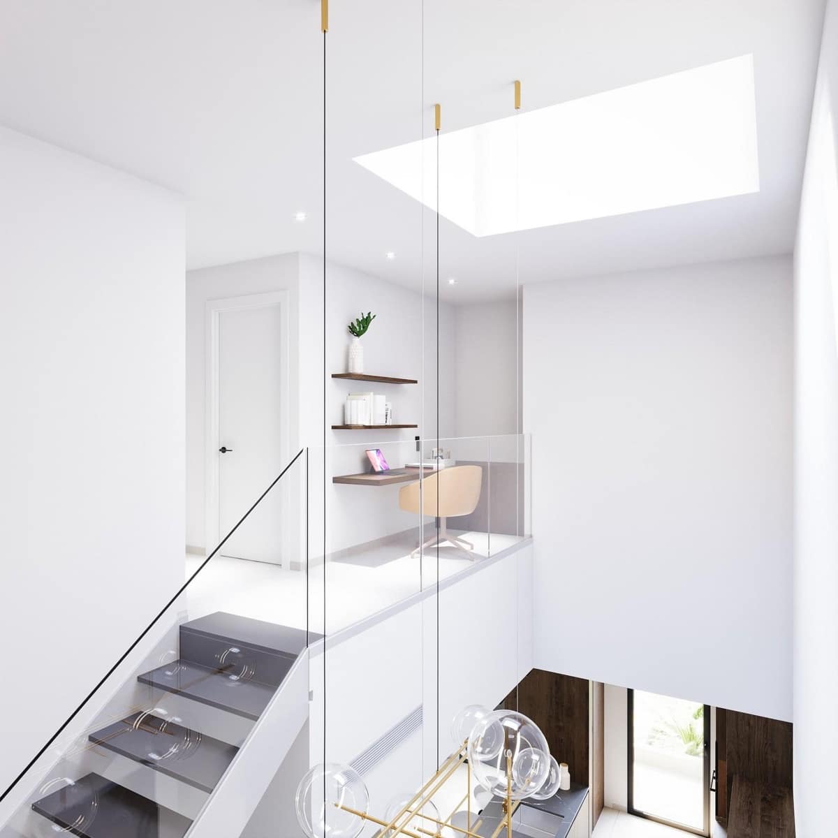 3 Zimmer Reihenhaus zu verkaufen in Pilar de la Horadada mit Pool - 659.000 € (Ref: 9493622)