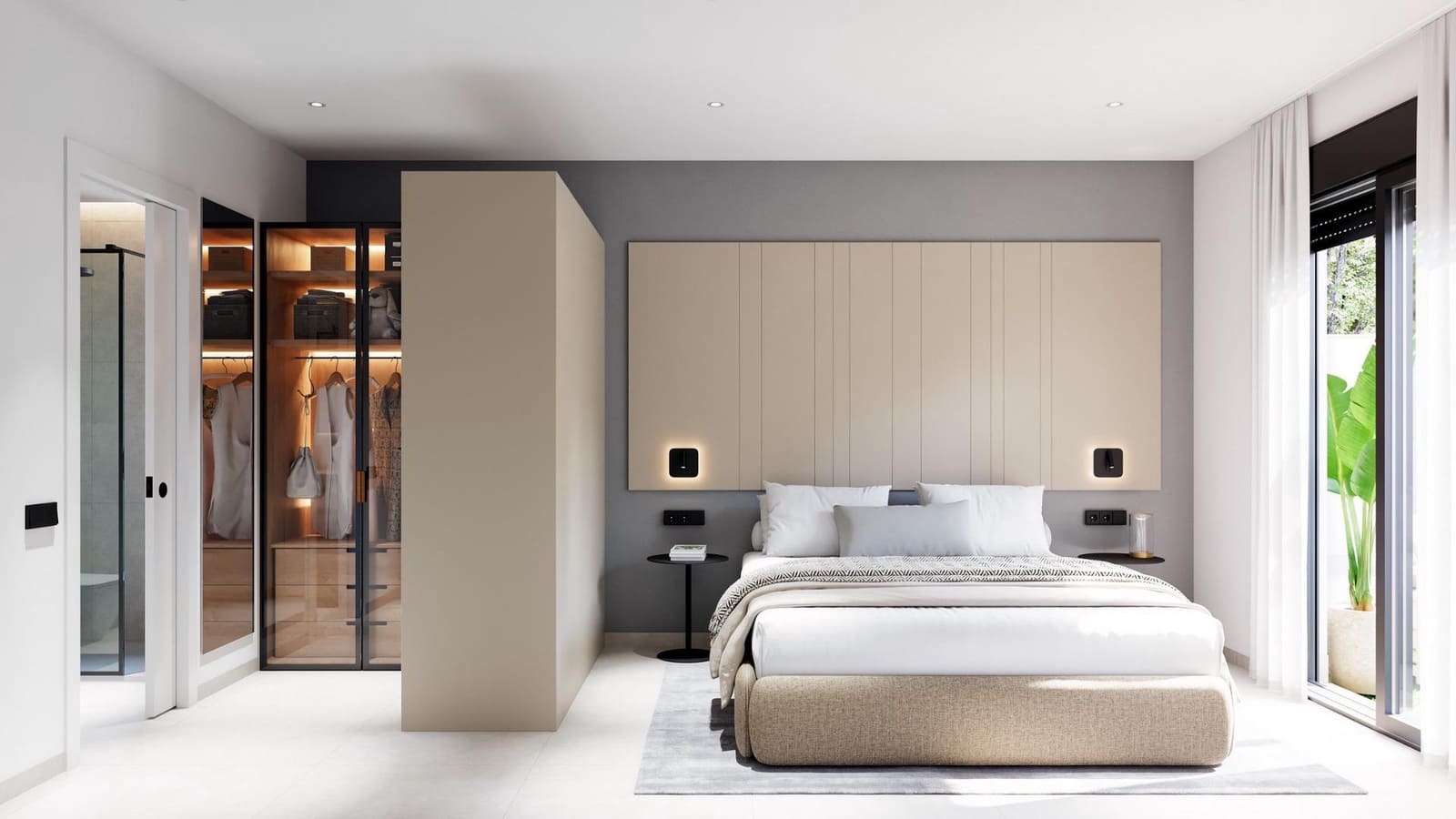 3 Zimmer Reihenhaus zu verkaufen in Pilar de la Horadada mit Pool - 659.000 € (Ref: 9493622)