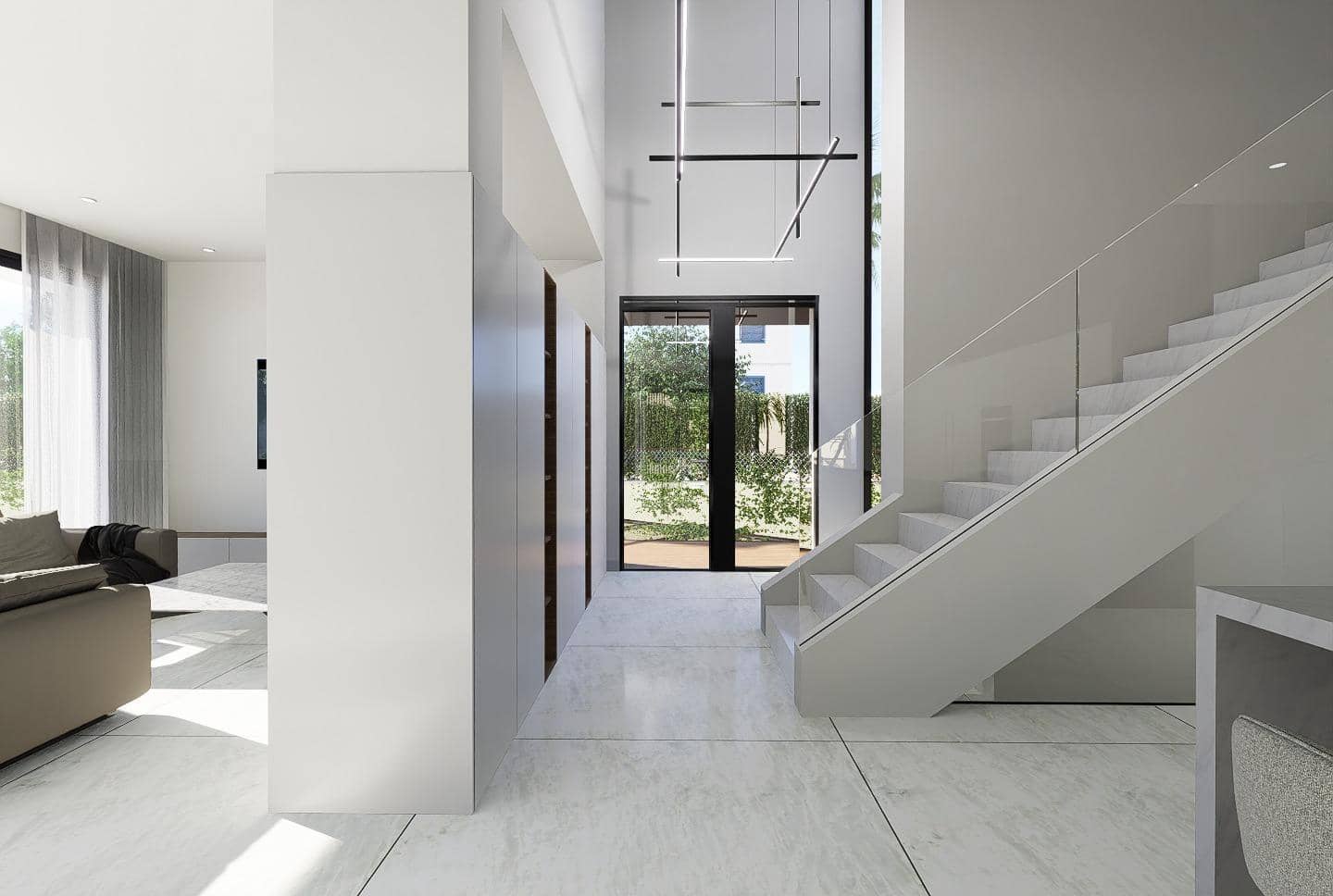 4 bedroom Villa for sale in La Zenia with pool - € 1,700,000 (Ref: 9493640)