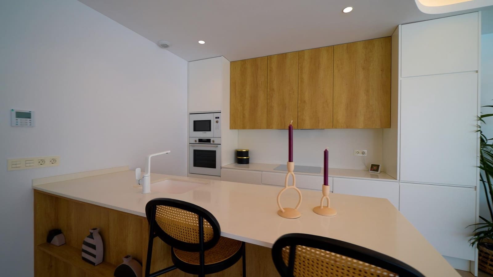 3 bedroom Villa for sale in Los Altos with pool - € 509,000 (Ref: 9493661)