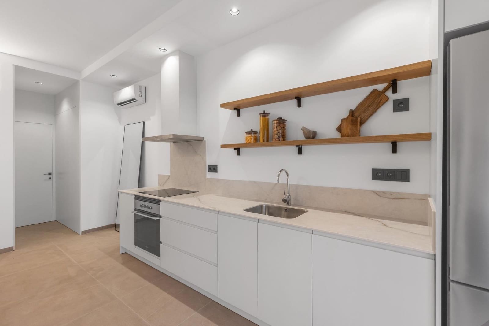 1 chambre Appartement à vendre à Torrevieja - 168 000 € (Ref: 9493724)