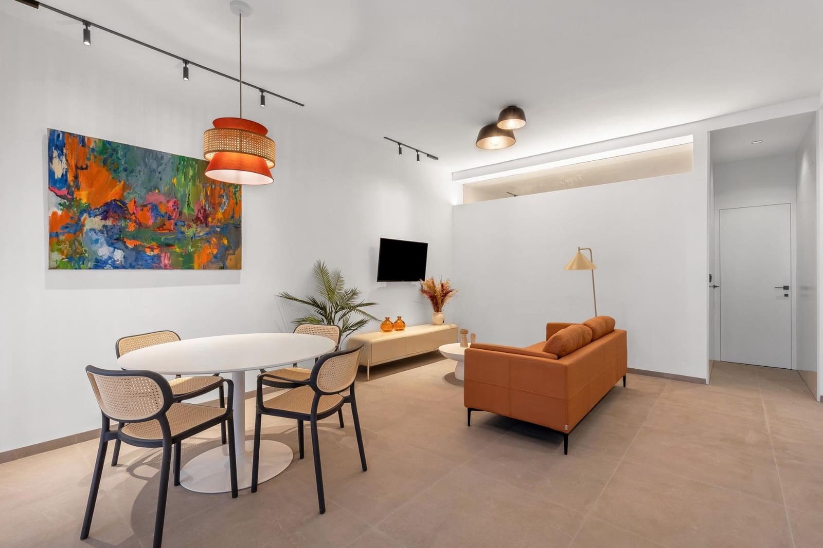 1 chambre Appartement à vendre à Torrevieja - 168 000 € (Ref: 9493724)