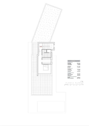 Chalet de 3 habitaciones en Moravit - Cap Blanc, Teulada-Moraira en venta con piscina - 1.650.000 € (Ref: 9493778)