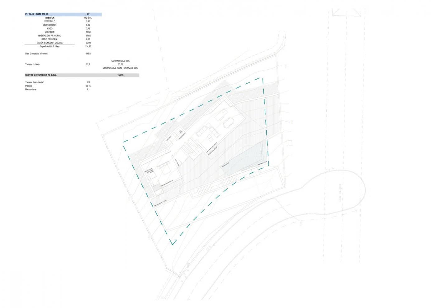 3 bedroom Villa for sale in Altea with pool - € 1,750,000 (Ref: 9493791)