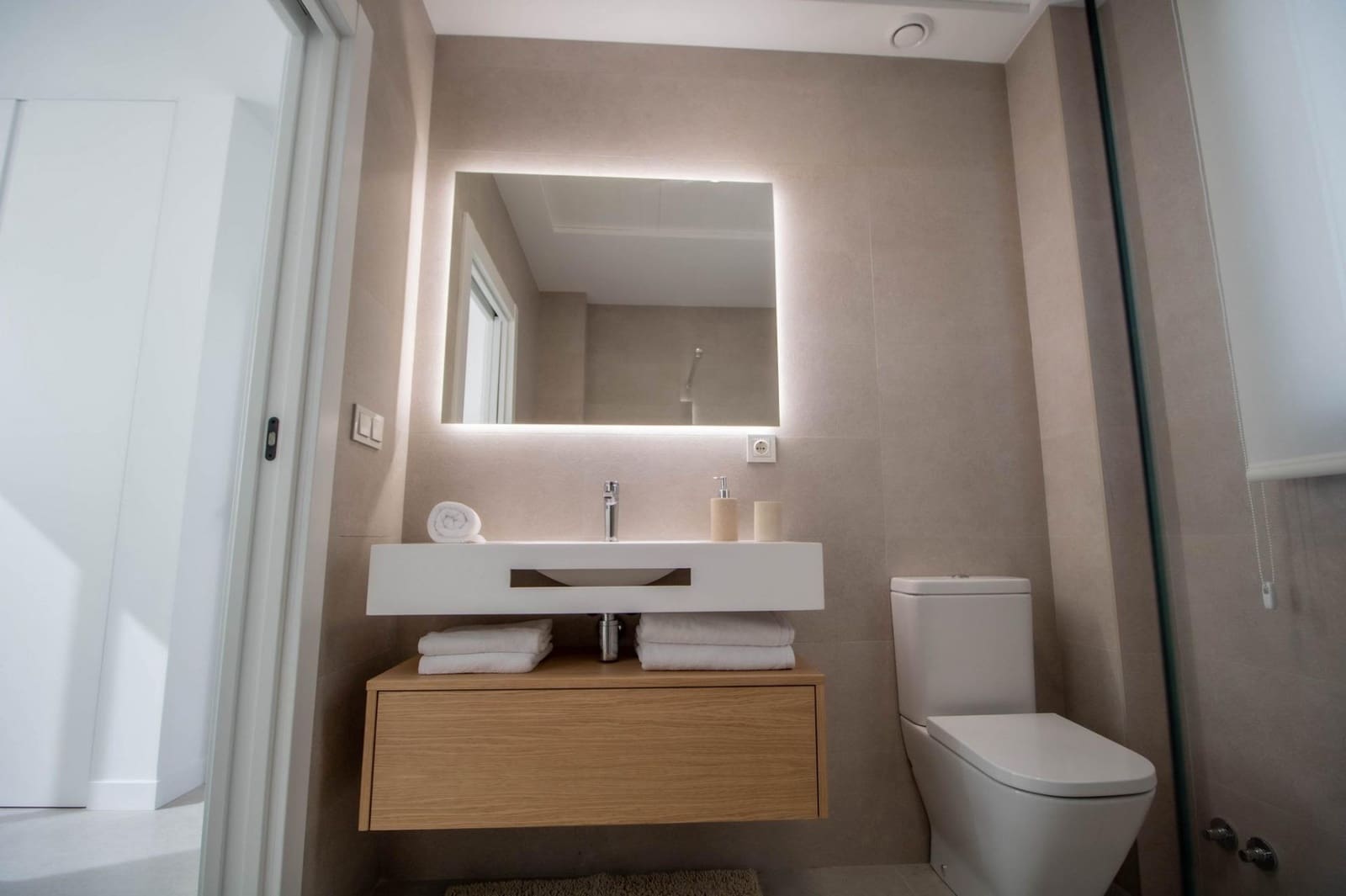 3 camera da letto Villa in vendita in Finestrat con piscina - 579.000 € (Rif: 9493807)