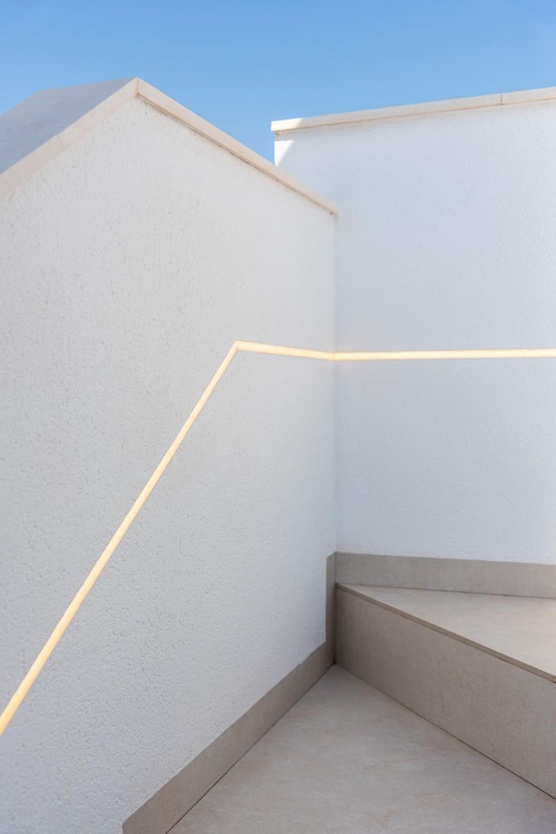 3 sypialnia Willa na sprzedaż w San Javier z basenem - 549 900 € (Ref: 9499881)