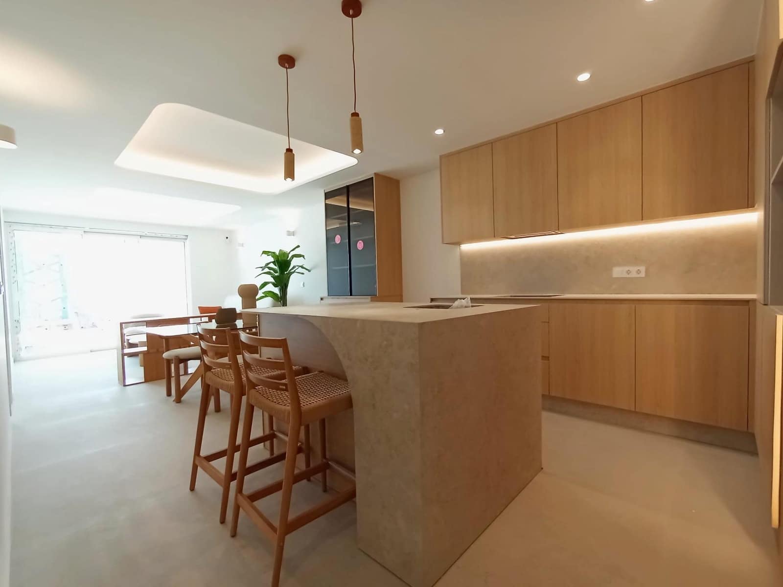 3 bedroom Apartment for sale in Benijofar with pool - € 329,900 (Ref: 9521589)