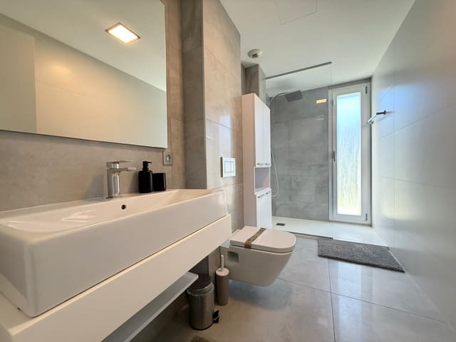 3 bedroom Villa for rent in Golf Bahía, Finestrat with pool garage - € 5,000 (Ref: 9524836)