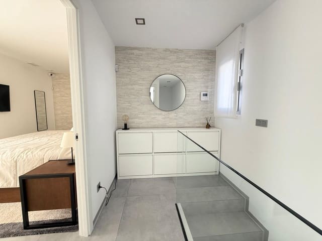 3 bedroom Villa for rent in Golf Bahía, Finestrat with pool garage - € 5,000 (Ref: 9524836)