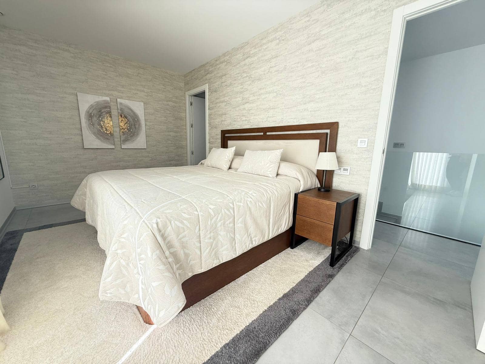 3 bedroom Villa for rent in Finestrat with pool garage - € 5,000 (Ref: 9524836)