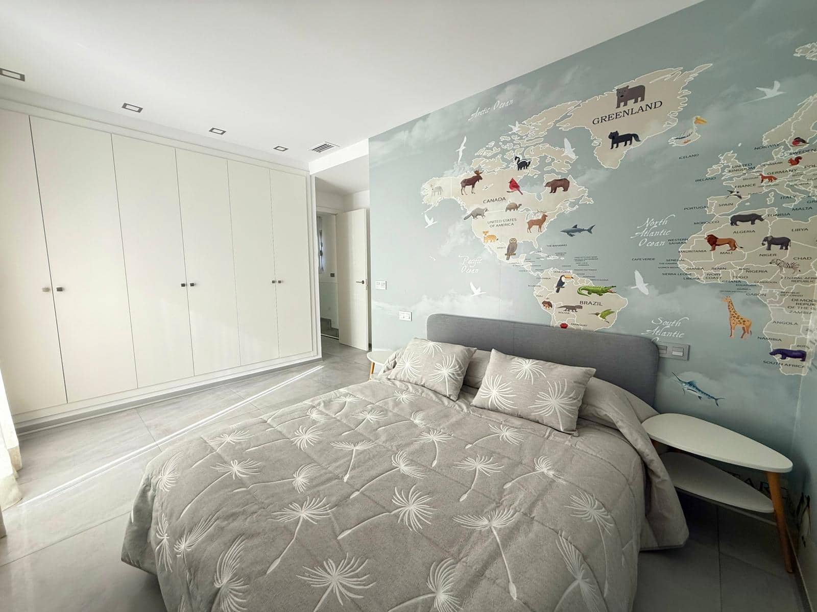 3 bedroom Villa for rent in Finestrat with pool garage - € 5,000 (Ref: 9524836)