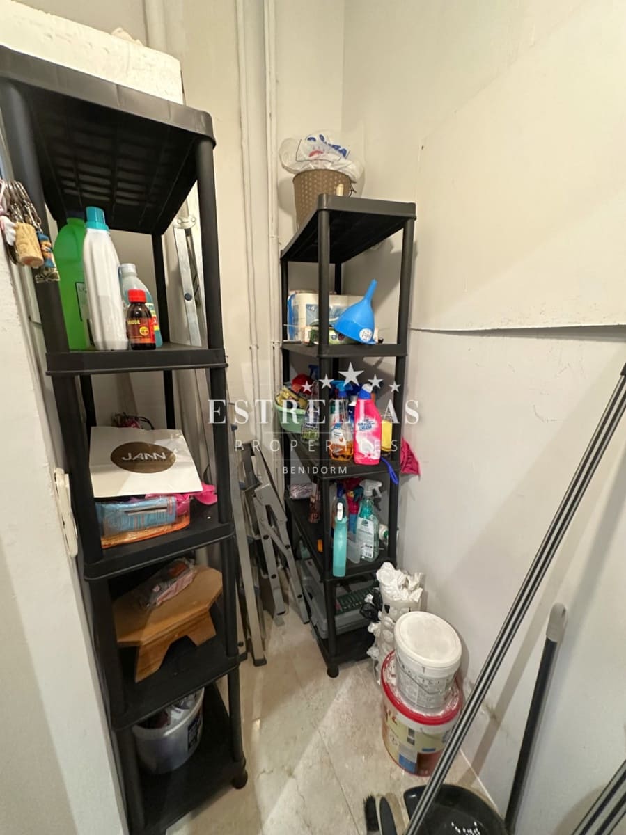 3 camera da letto Attico in vendita in Benidorm con piscina garage - 789.000 € (Rif: 9525282)