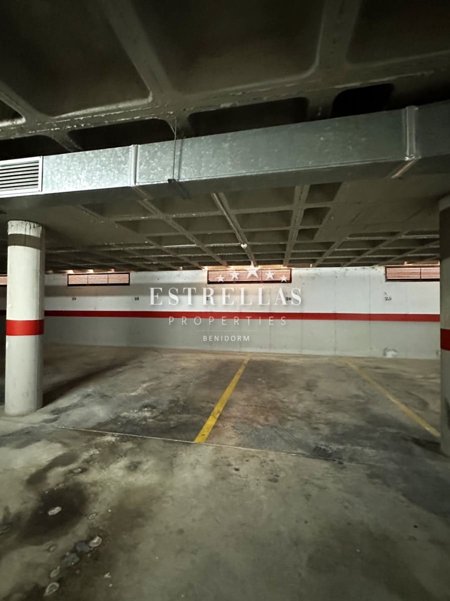 3 camera da letto Attico in vendita in Benidorm con piscina garage - 789.000 € (Rif: 9525282)