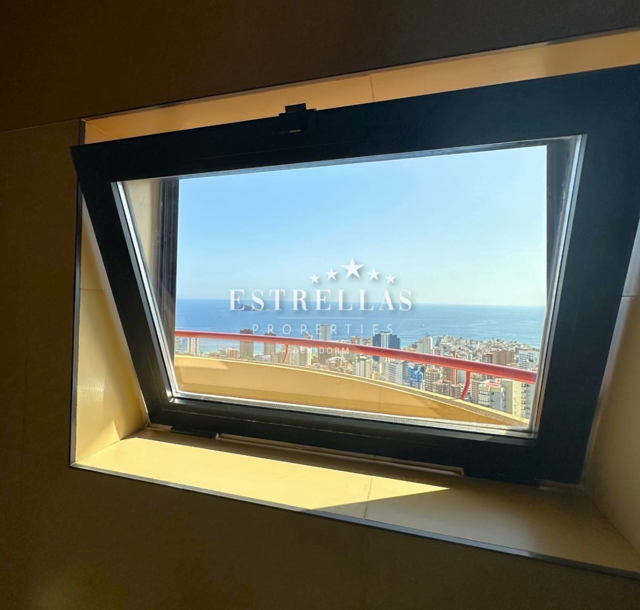 3 camera da letto Attico in vendita in Benidorm con piscina garage - 789.000 € (Rif: 9525282)