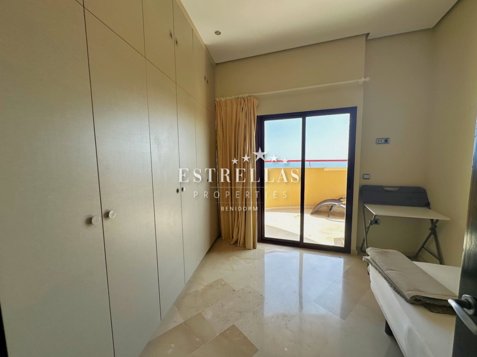 3 camera da letto Attico in vendita in Benidorm con piscina garage - 789.000 € (Rif: 9525282)