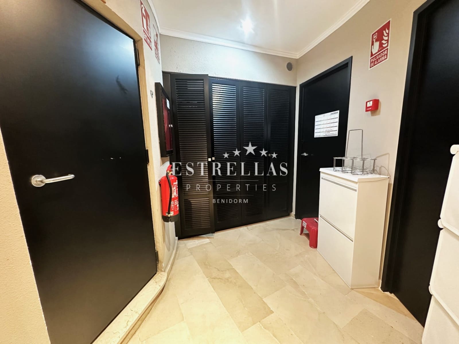 3 camera da letto Attico in vendita in Benidorm con piscina garage - 789.000 € (Rif: 9525282)