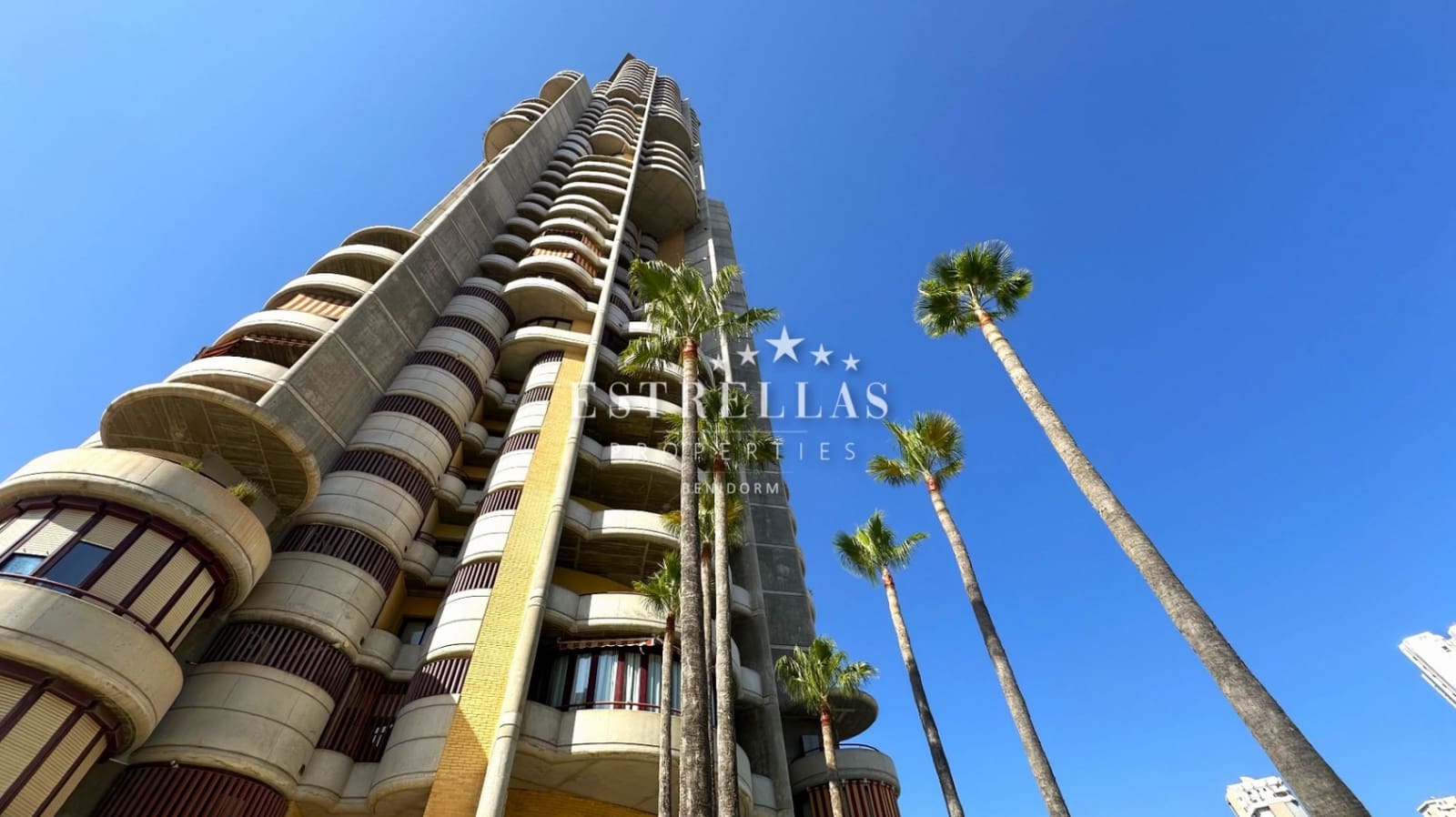 3 camera da letto Attico in vendita in Benidorm con piscina garage - 789.000 € (Rif: 9525282)