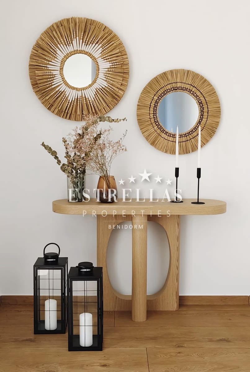 Apartamento de 3 habitaciones en La Villajoyosa / Vila Joiosa en venta con piscina garaje - 830.000 € (Ref: 9529028)