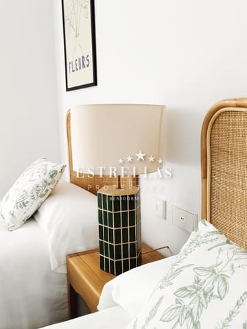 Apartamento de 3 habitaciones en Platja Vila Joiosa - Platja de Torres, La Villajoyosa / Vila Joiosa en venta con piscina garaje - 830.000 € (Ref: 9529028)