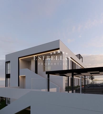 1 slaapkamer Appartement te koop in Balcón de Finestrat - Terra Marina, Finestrat met zwembad garage - € 102.816 (Ref: 9535149)