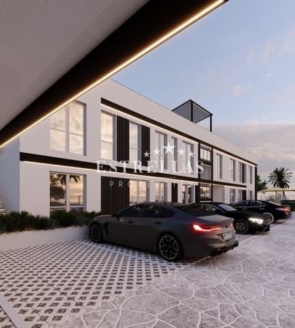 1 slaapkamer Appartement te koop in Balcón de Finestrat - Terra Marina, Finestrat met zwembad garage - € 102.816 (Ref: 9535149)