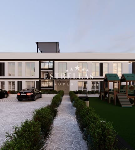 1 slaapkamer Appartement te koop in Balcón de Finestrat - Terra Marina, Finestrat met zwembad garage - € 102.816 (Ref: 9535149)