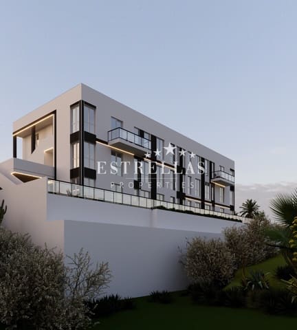 1 slaapkamer Appartement te koop in Balcón de Finestrat - Terra Marina, Finestrat met zwembad garage - € 102.816 (Ref: 9535149)