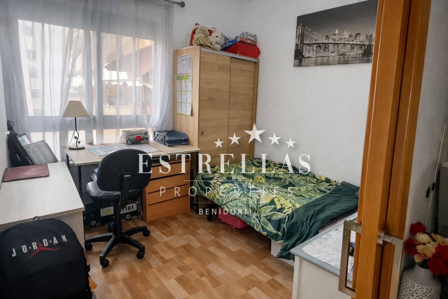 3 sypialnia Apartament na sprzedaż w La Villajoyosa / Vila Joiosa z basenem garażem - 295 000 € (Ref: 9547131)