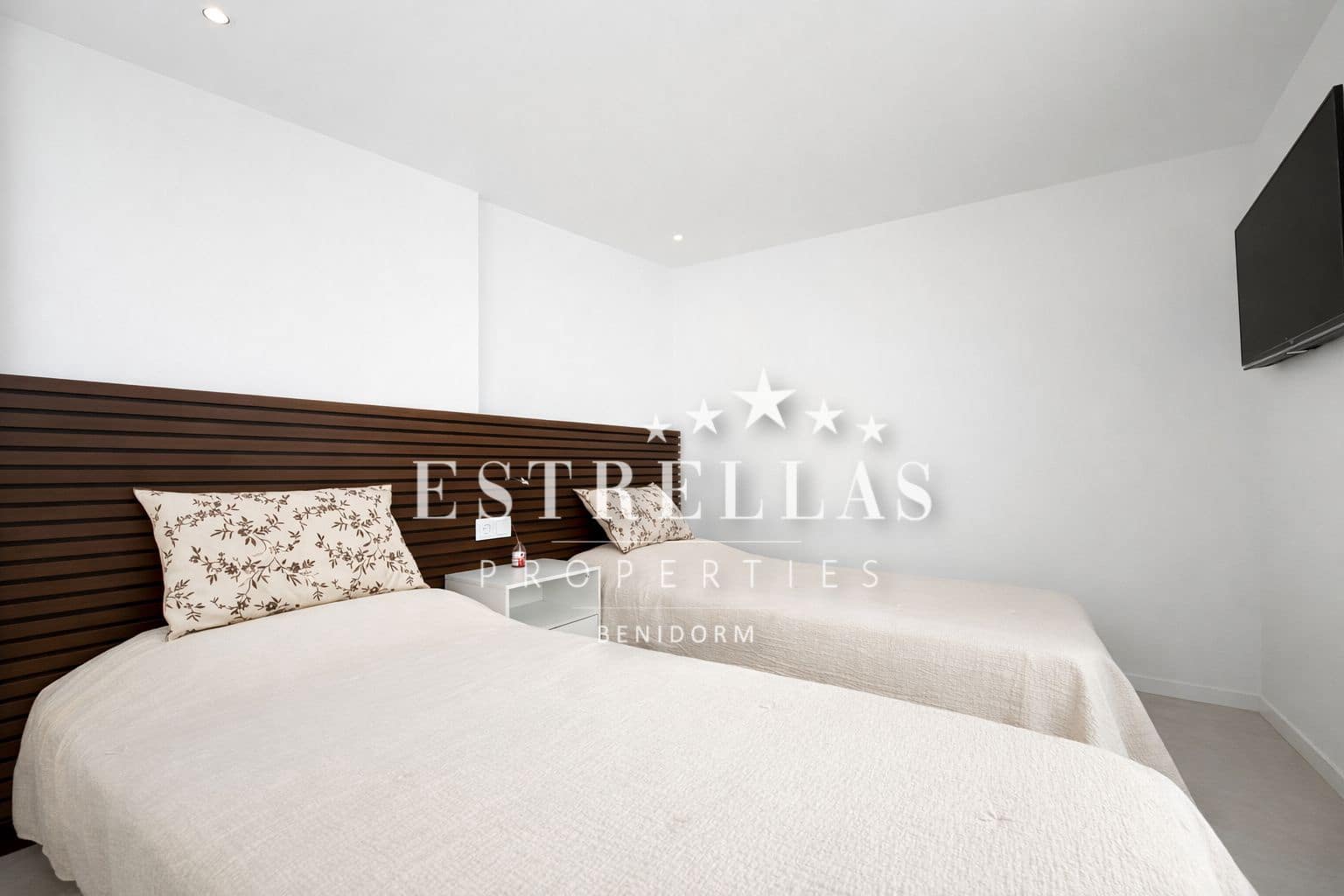 2 sypialnia Apartament na sprzedaż w Finestrat z basenem garażem - 525 000 € (Ref: 9553035)