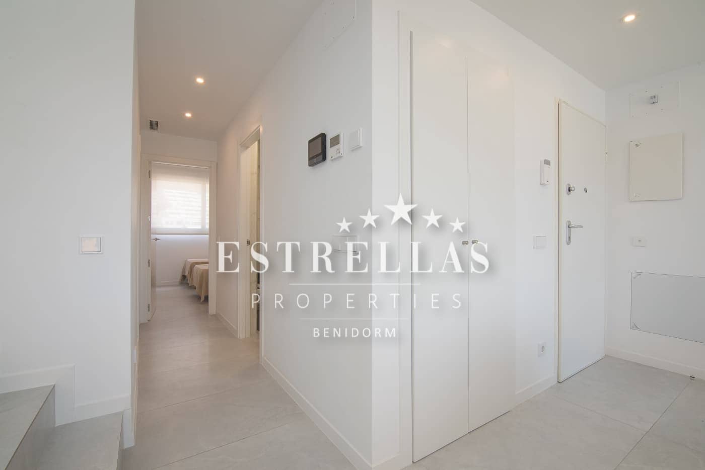 3 camera da letto Appartamento in vendita in Finestrat con piscina garage - 650.000 € (Rif: 9559271)