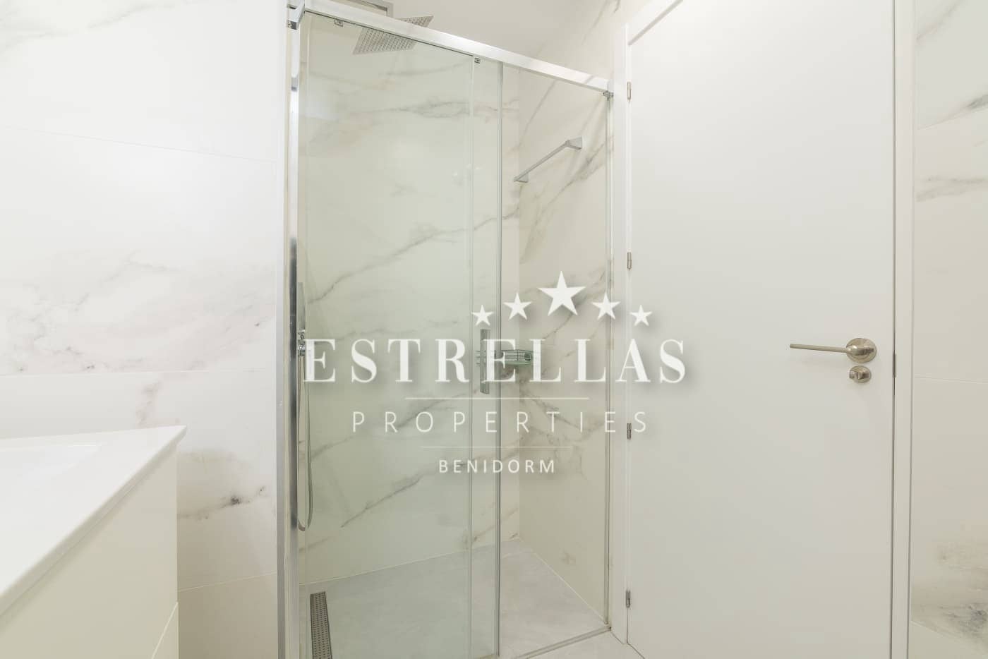 3 camera da letto Appartamento in vendita in Finestrat con piscina garage - 650.000 € (Rif: 9559271)