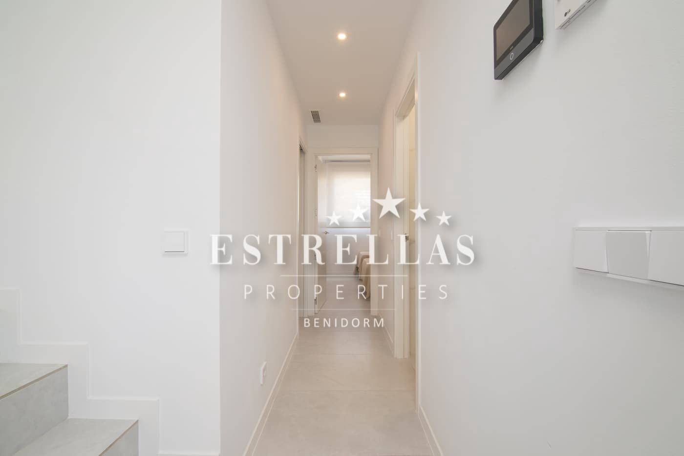 3 camera da letto Appartamento in vendita in Finestrat con piscina garage - 650.000 € (Rif: 9559271)