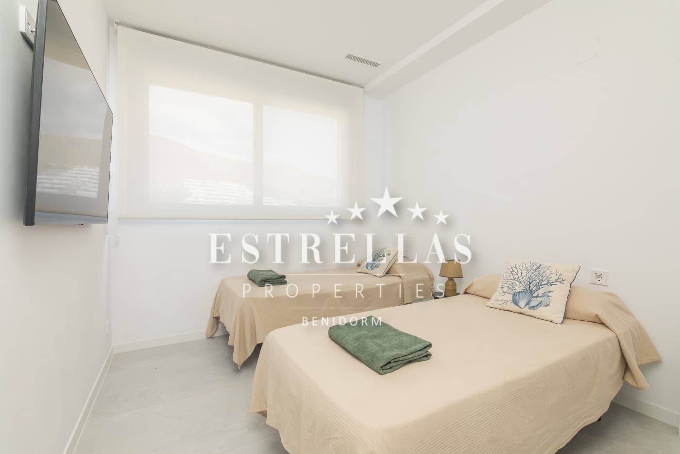 3 camera da letto Appartamento in vendita in Finestrat con piscina garage - 650.000 € (Rif: 9559271)