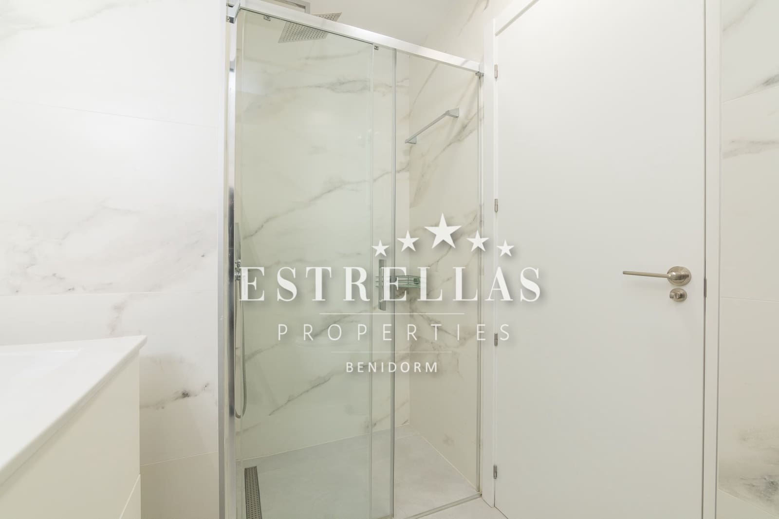 3 camera da letto Appartamento in vendita in Finestrat con piscina garage - 650.000 € (Rif: 9559271)