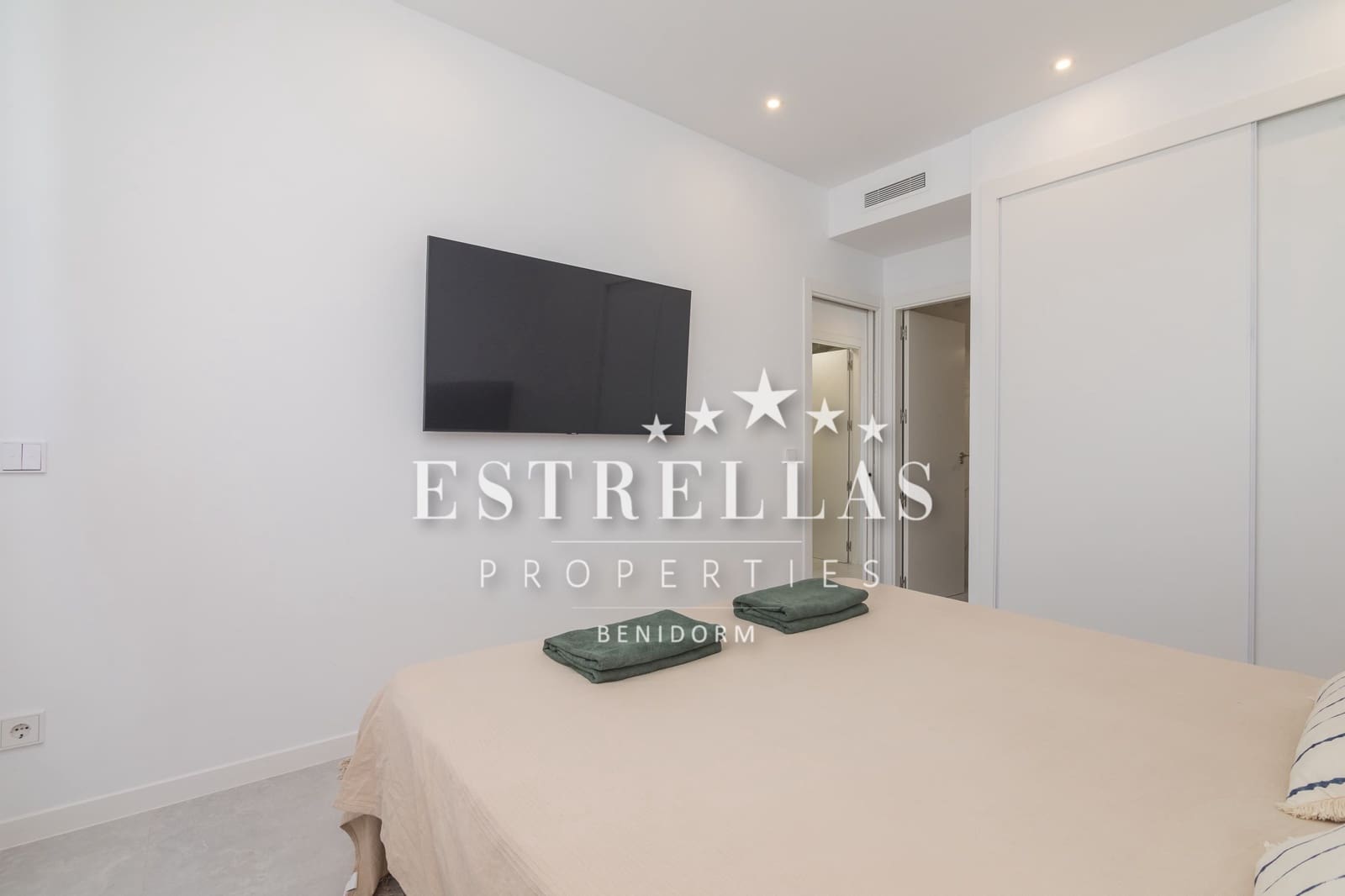 3 camera da letto Appartamento in vendita in Finestrat con piscina garage - 650.000 € (Rif: 9559271)