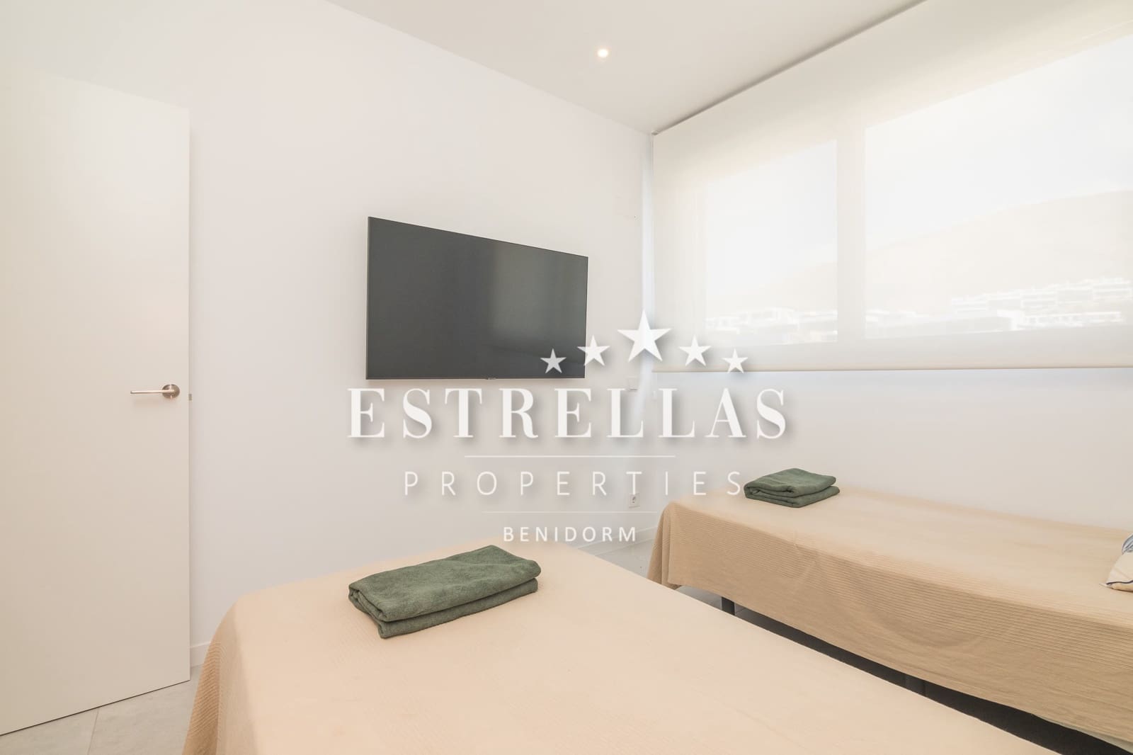 3 camera da letto Appartamento in vendita in Finestrat con piscina garage - 650.000 € (Rif: 9559271)