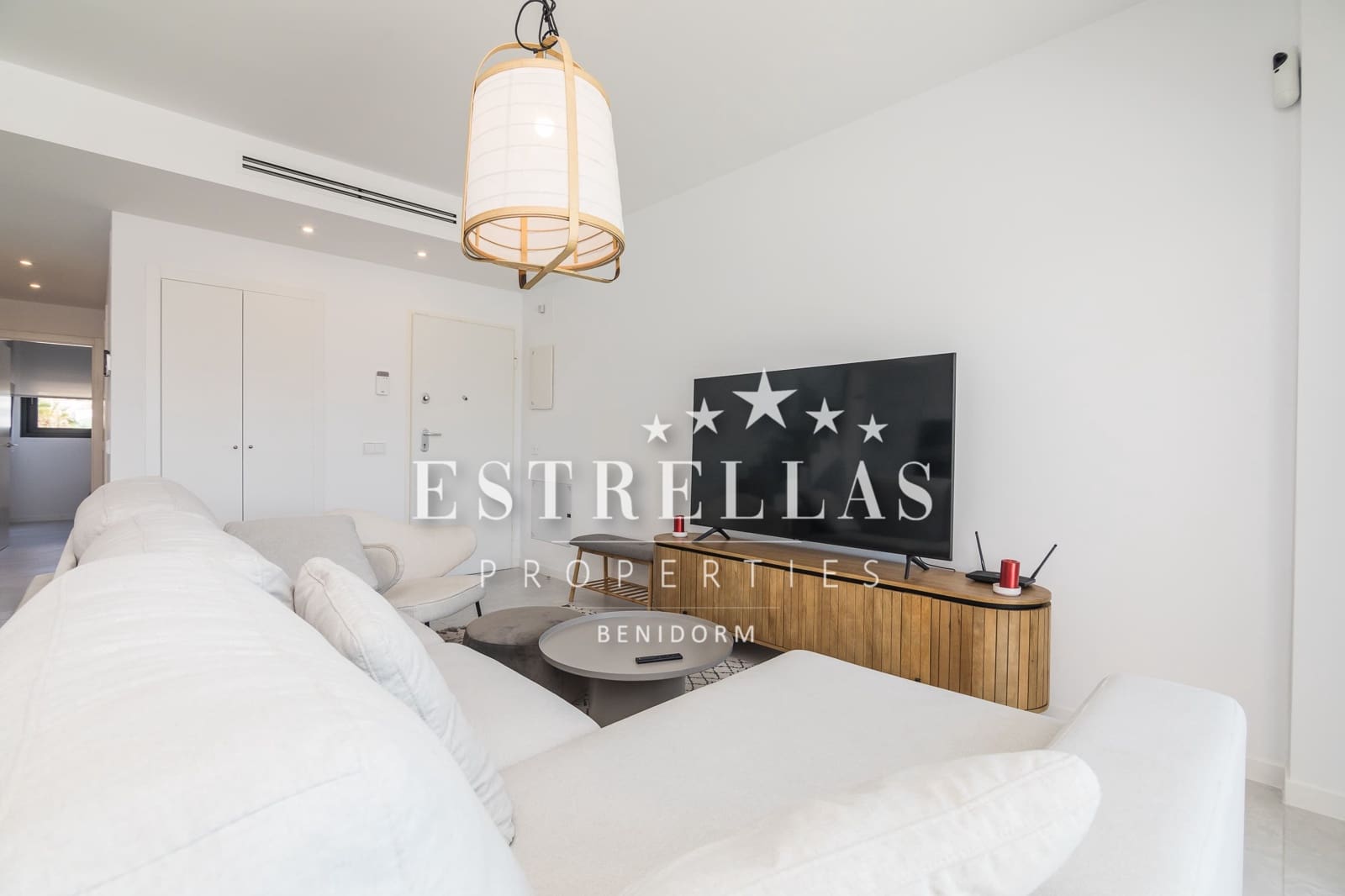 3 camera da letto Appartamento in vendita in Finestrat con piscina garage - 650.000 € (Rif: 9559271)