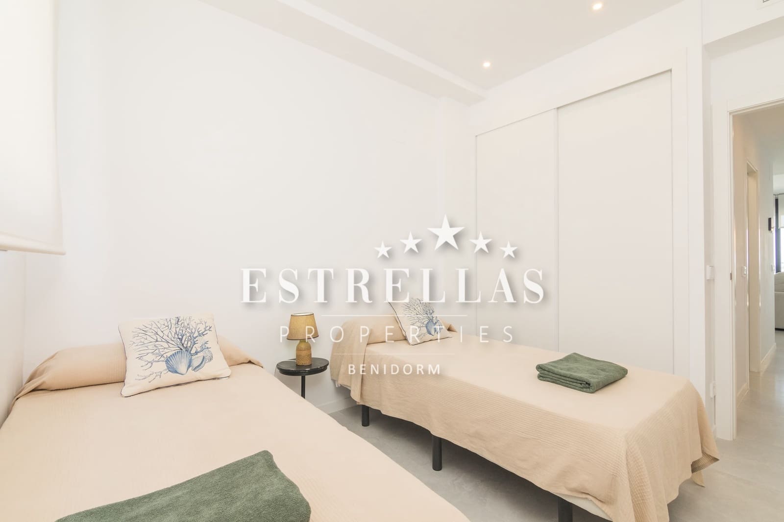 3 camera da letto Appartamento in vendita in Finestrat con piscina garage - 650.000 € (Rif: 9559271)