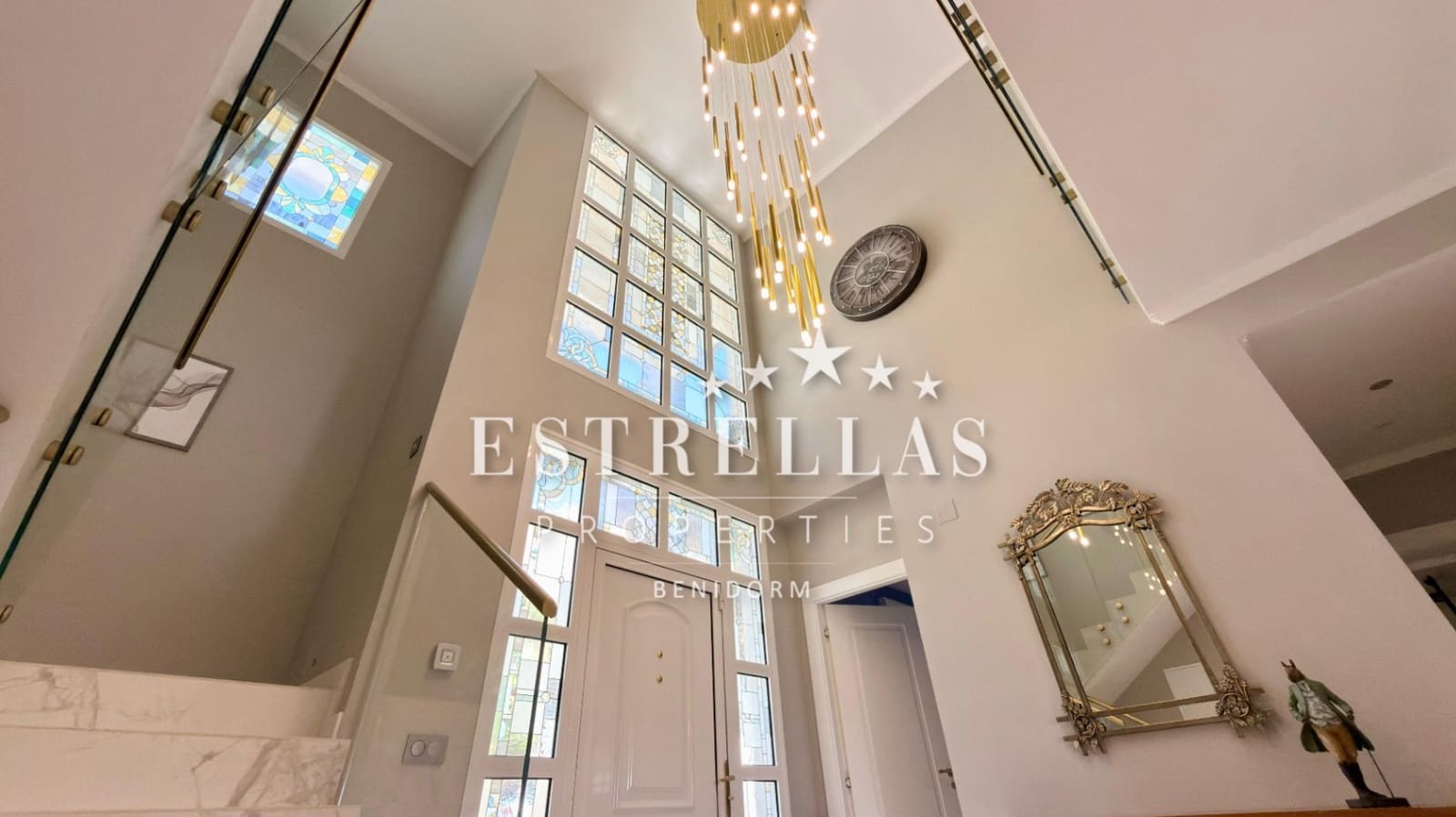 4 slaapkamer Villa te koop in Javea / Xabia met garage - € 3.700.000 (Ref: 9559841)