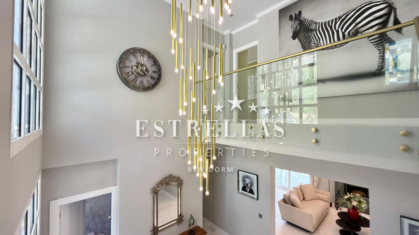 4 slaapkamer Villa te koop in Javea / Xabia met garage - € 3.700.000 (Ref: 9559841)