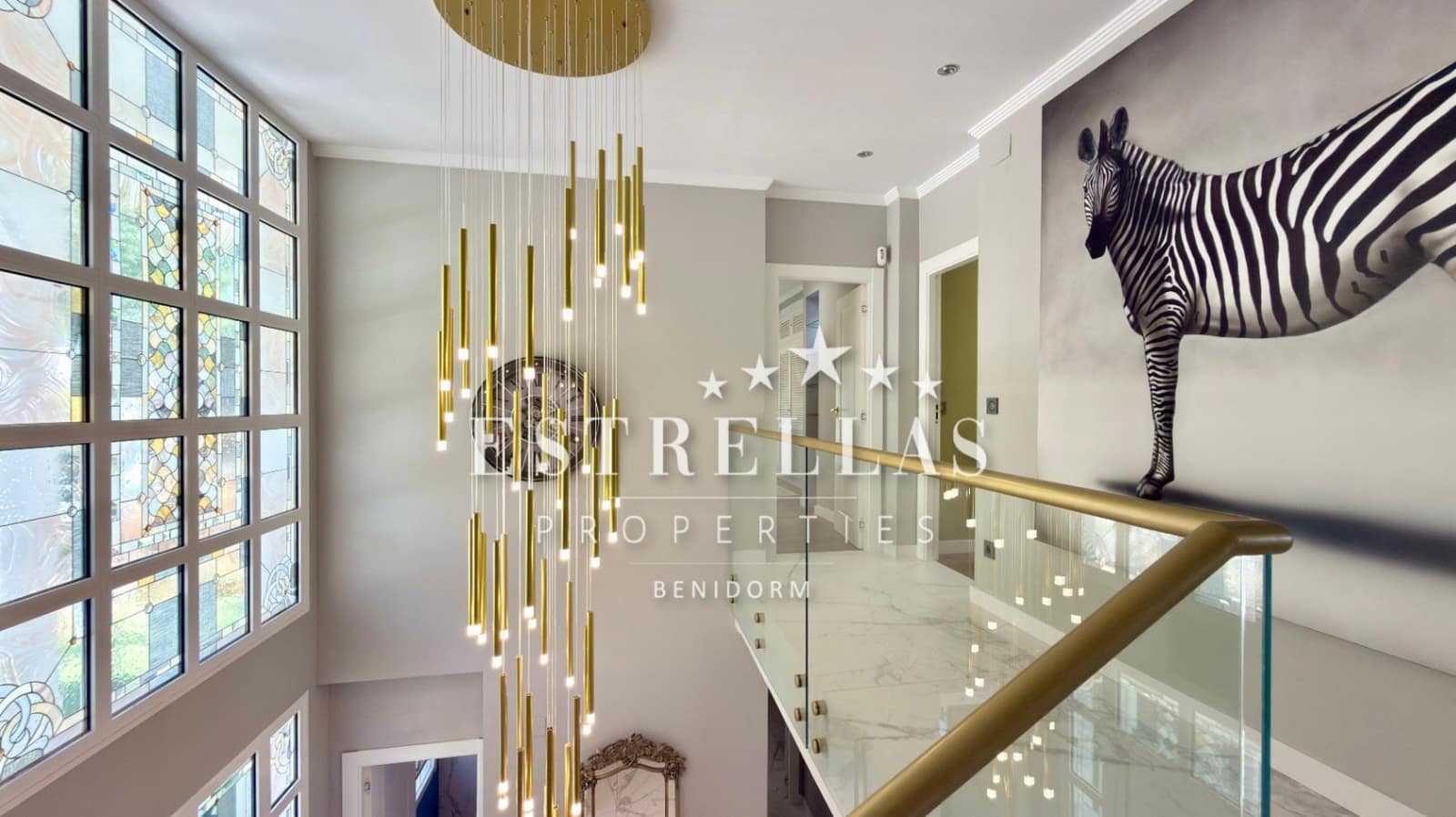 4 slaapkamer Villa te koop in Javea / Xabia met garage - € 3.700.000 (Ref: 9559841)