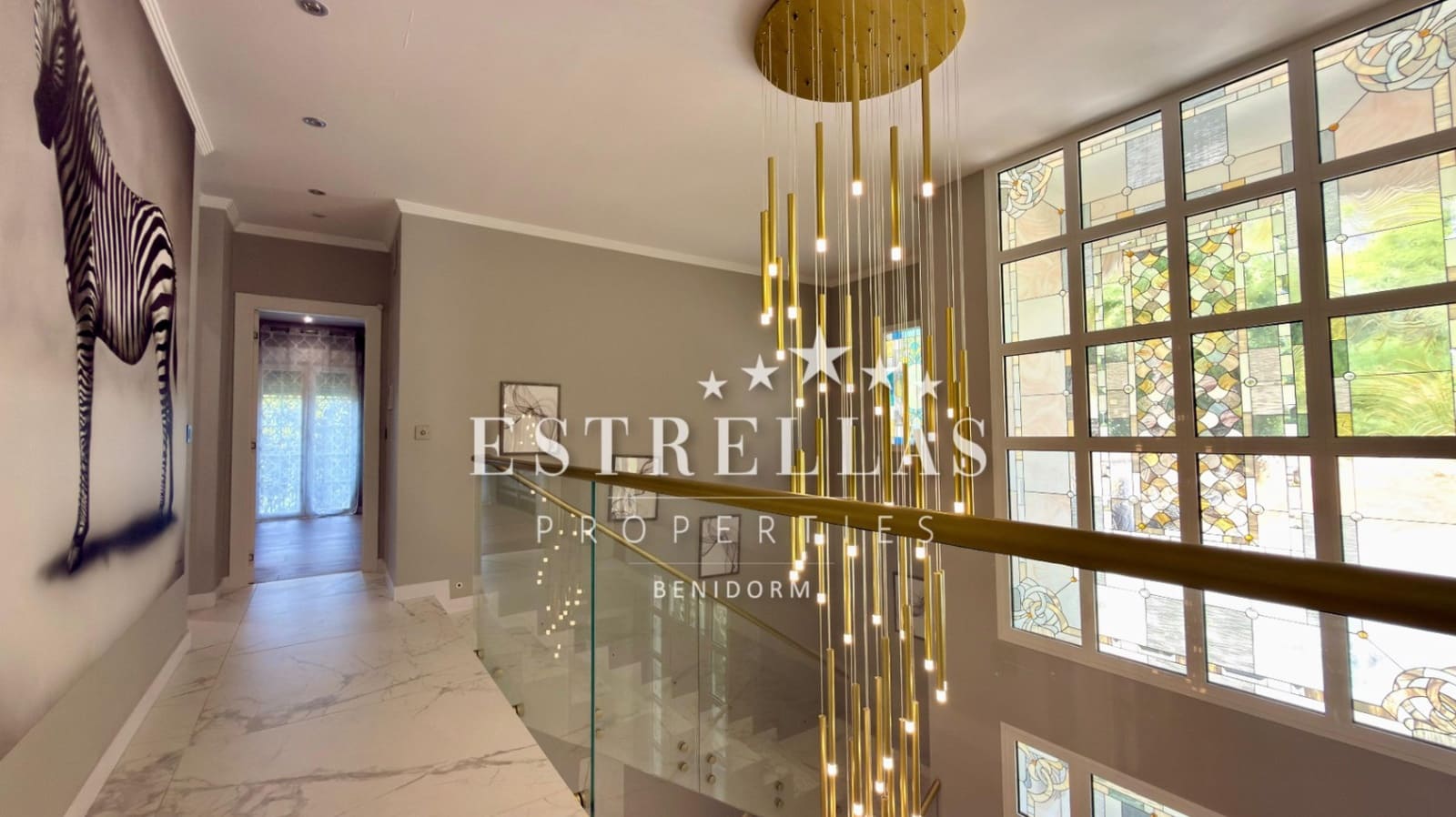 4 slaapkamer Villa te koop in Javea / Xabia met garage - € 3.700.000 (Ref: 9559841)